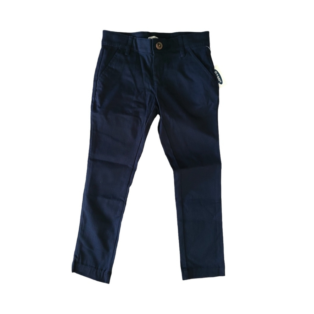 Old Navy Skinny uniform pants for girl